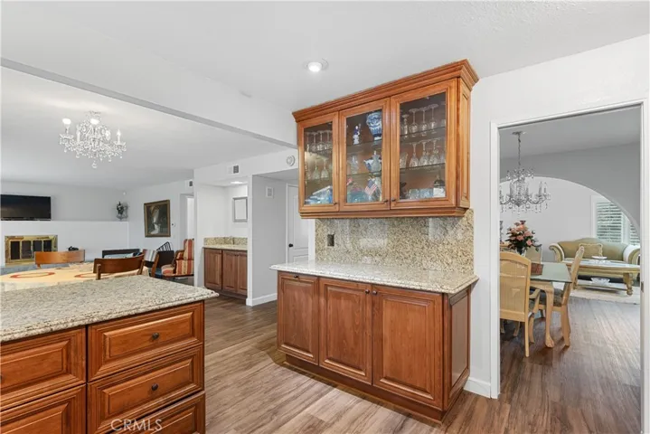 6549 E North View Drive, Anaheim Hills, California 92807