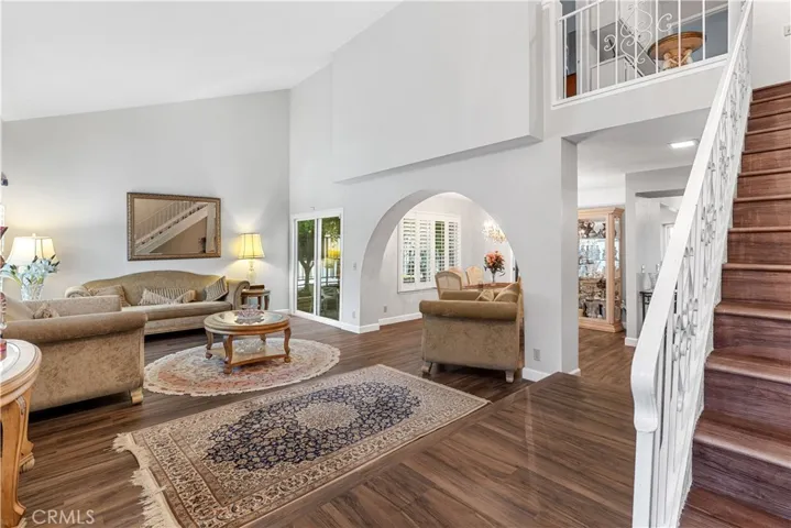 6549 E North View Drive, Anaheim Hills, California 92807