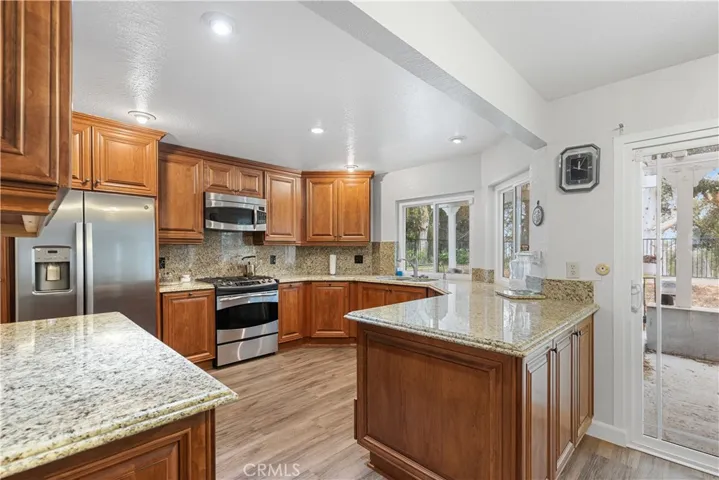 6549 E North View Drive, Anaheim Hills, California 92807