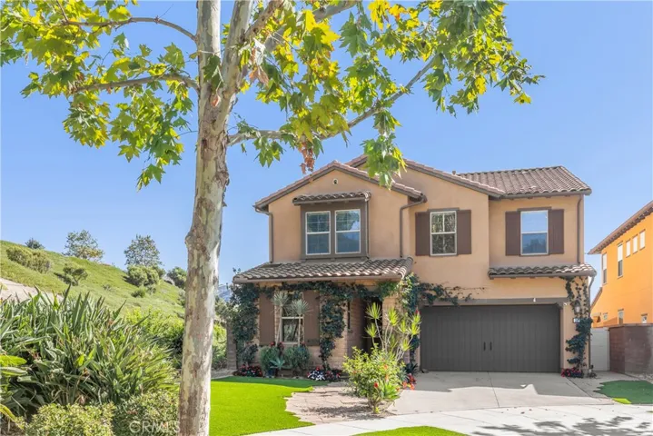 38 Rastro Street, Rancho Mission Viejo, California 92694