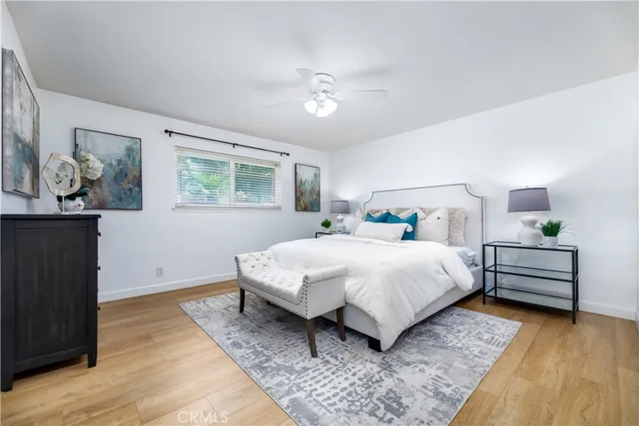 18601 Oriente Drive, Yorba Linda, California 92886