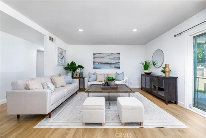 18601 Oriente Drive, Yorba Linda, California 92886