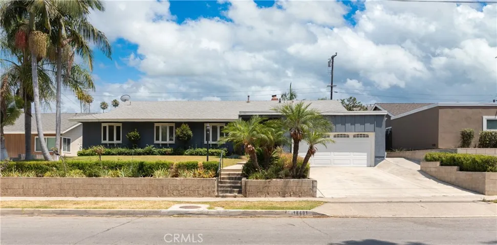 18601 Oriente Drive, Yorba Linda, California 92886