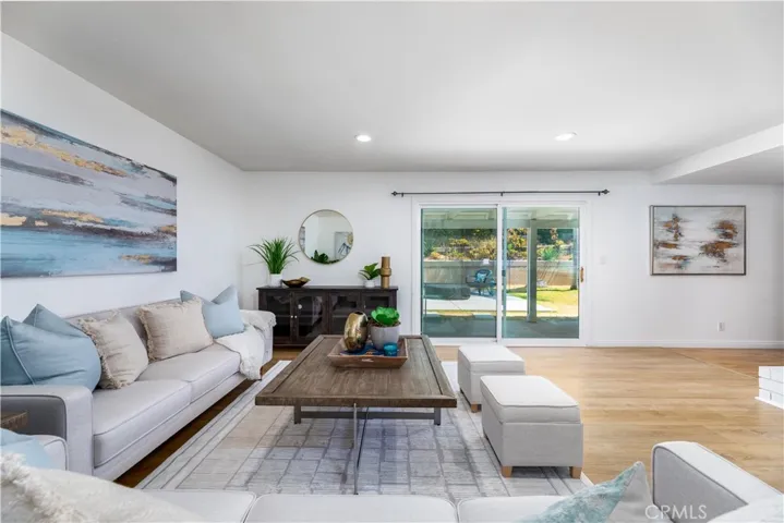18601 Oriente Drive, Yorba Linda, California 92886