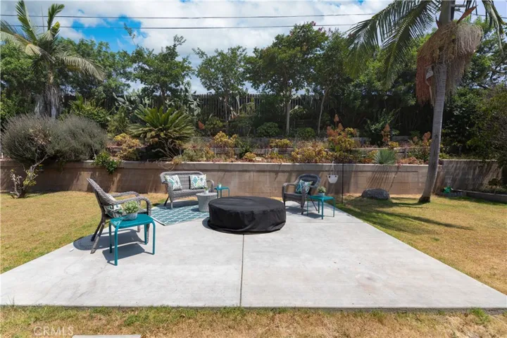 18601 Oriente Drive, Yorba Linda, California 92886