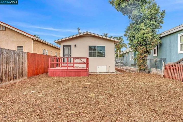 1730 69th Ave, Oakland, California 94621