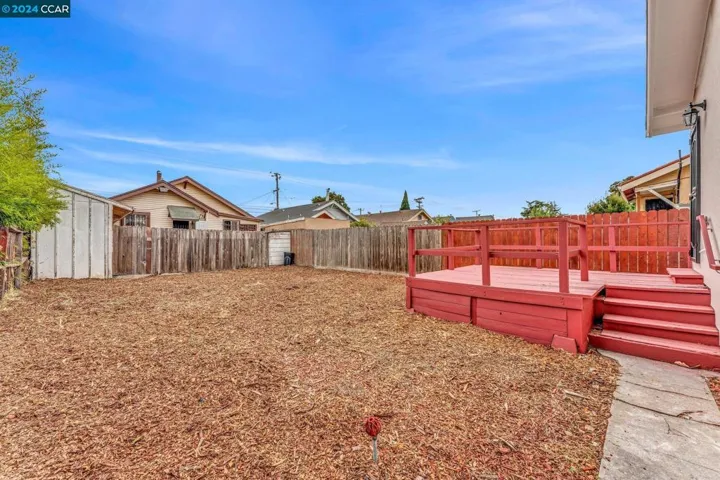 1730 69th Ave, Oakland, California 94621