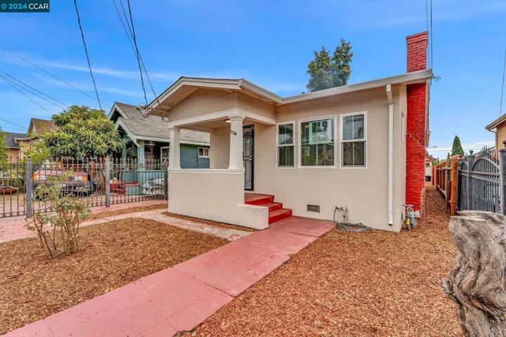 1730 69th Ave, Oakland, California 94621