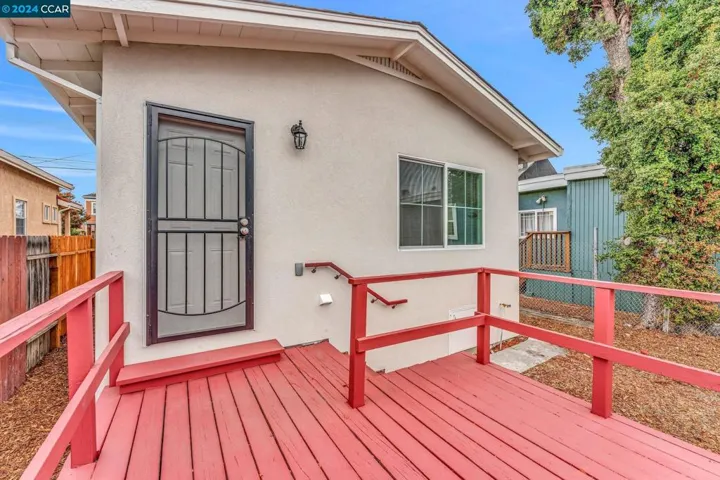 1730 69th Ave, Oakland, California 94621