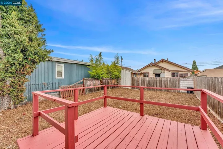 1730 69th Ave, Oakland, California 94621