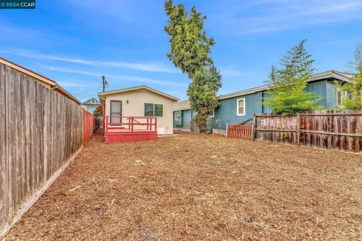 1730 69th Ave, Oakland, California 94621