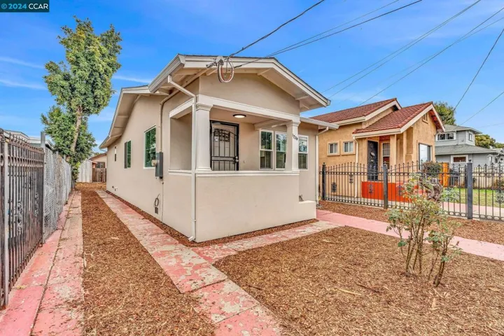 1730 69th Ave, Oakland, California 94621