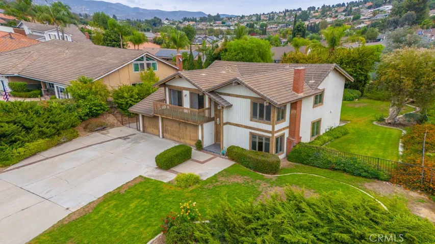 6092 Country View Drive, Yorba Linda, California 92886