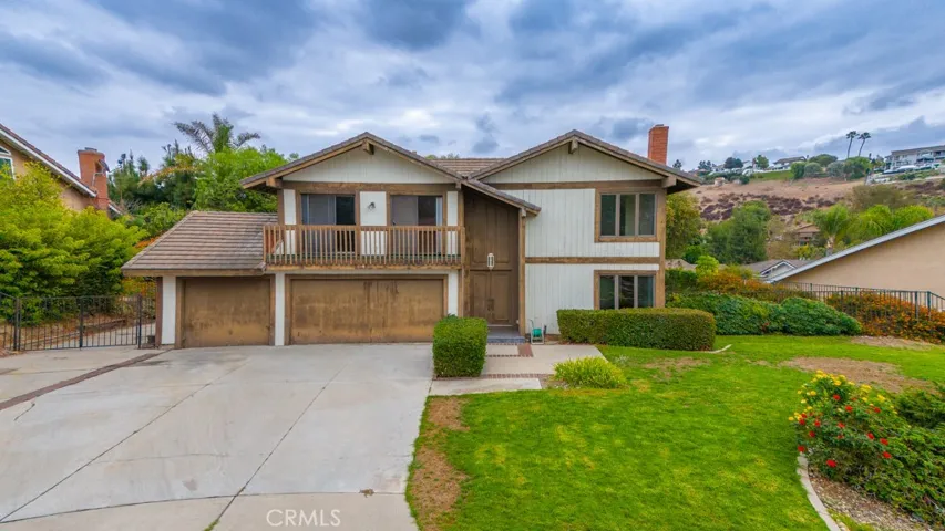 6092 Country View Drive, Yorba Linda, California 92886
