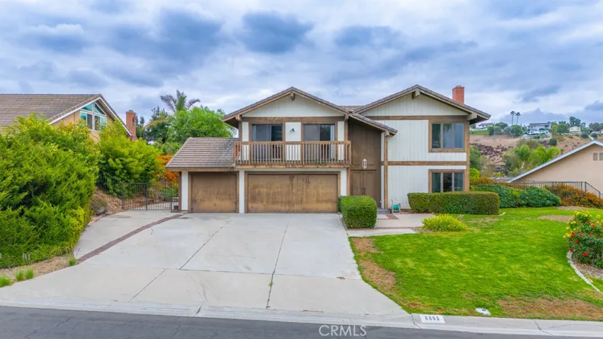 6092 Country View Drive, Yorba Linda, California 92886