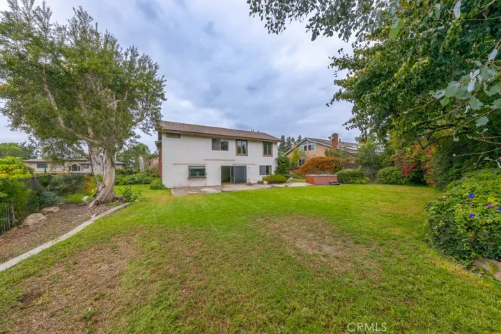 6092 Country View Drive, Yorba Linda, California 92886
