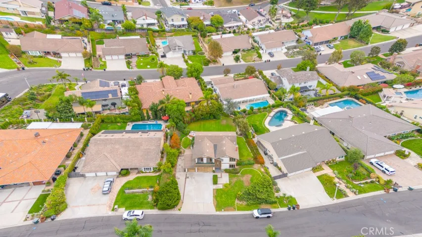 6092 Country View Drive, Yorba Linda, California 92886
