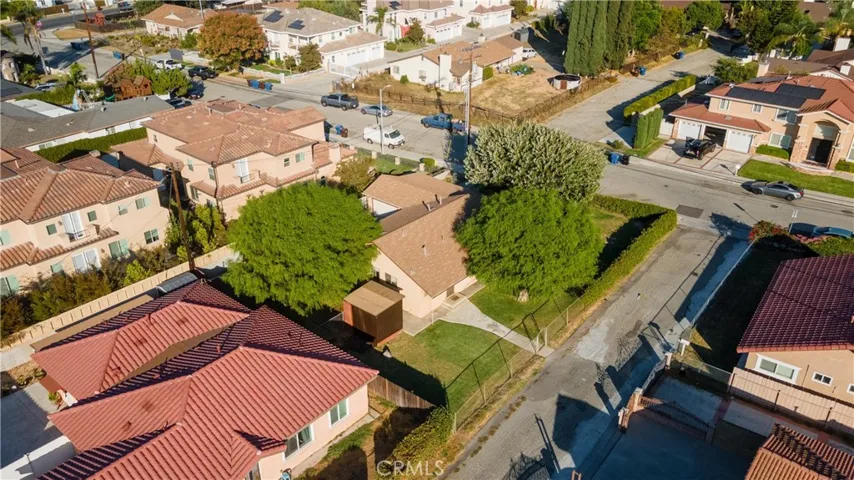 1501 Dunswell Avenue, Hacienda Heights, California 91745