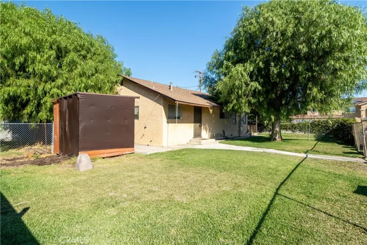 1501 Dunswell Avenue, Hacienda Heights, California 91745