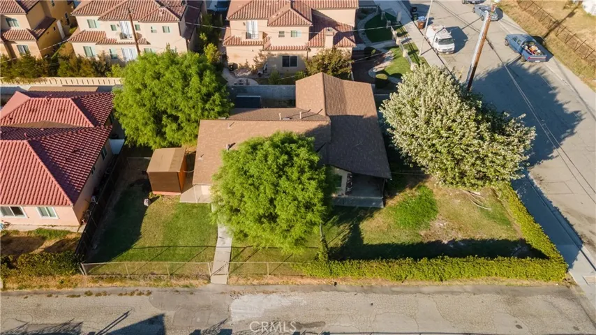 1501 Dunswell Avenue, Hacienda Heights, California 91745