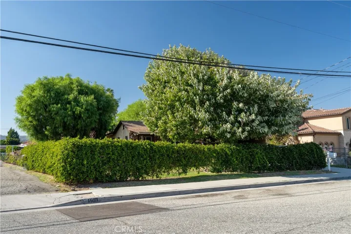 1501 Dunswell Avenue, Hacienda Heights, California 91745