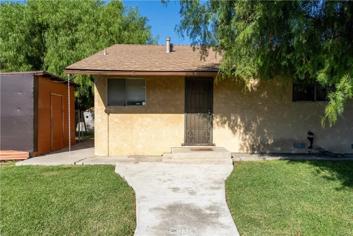 1501 Dunswell Avenue, Hacienda Heights, California 91745