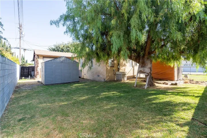 1501 Dunswell Avenue, Hacienda Heights, California 91745