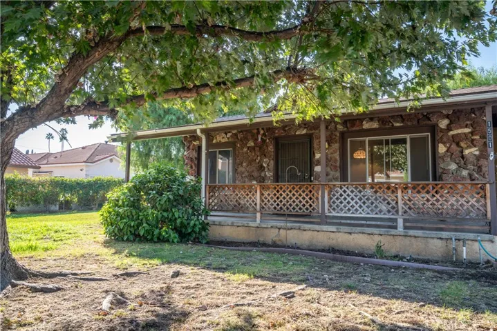 1501 Dunswell Avenue, Hacienda Heights, California 91745