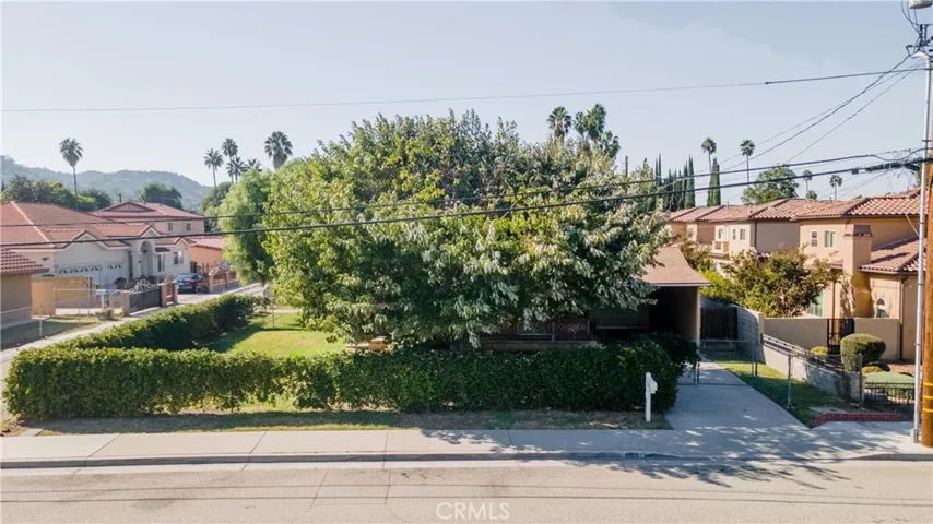 1501 Dunswell Avenue, Hacienda Heights, California 91745