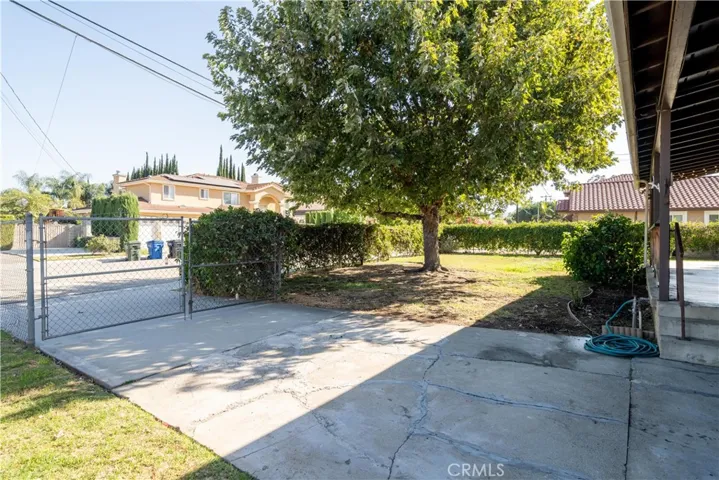 1501 Dunswell Avenue, Hacienda Heights, California 91745