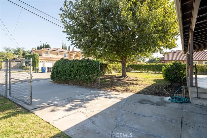 1501 Dunswell Avenue, Hacienda Heights, California 91745