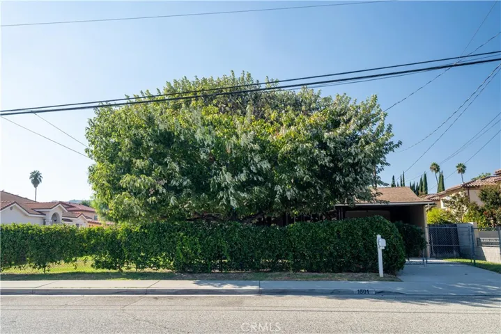 1501 Dunswell Avenue, Hacienda Heights, California 91745