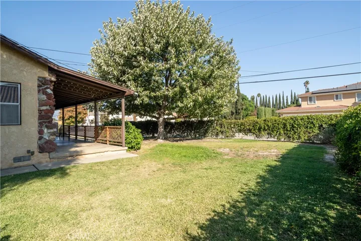 1501 Dunswell Avenue, Hacienda Heights, California 91745