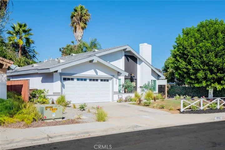 19751 Bluefield Plaza, Yorba Linda, California 92886