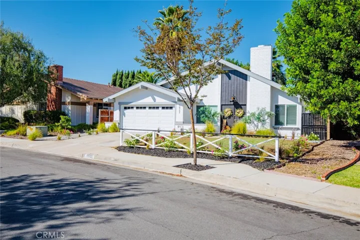 19751 Bluefield Plaza, Yorba Linda, California 92886