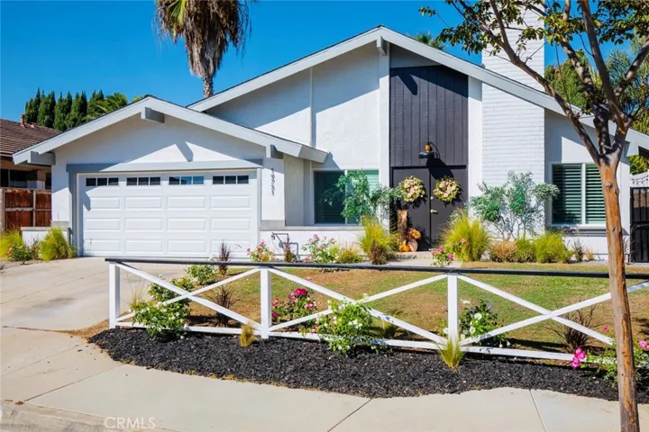 19751 Bluefield Plaza, Yorba Linda, California 92886