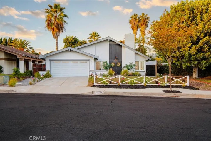 19751 Bluefield Plaza, Yorba Linda, California 92886
