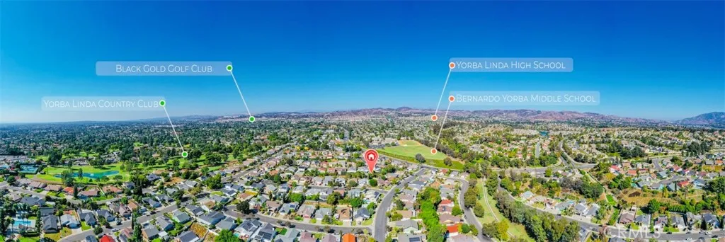 19751 Bluefield Plaza, Yorba Linda, California 92886