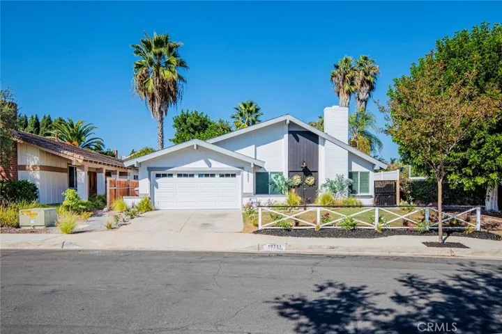 19751 Bluefield Plaza, Yorba Linda, California 92886