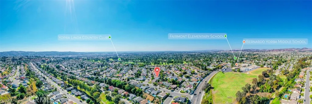 19751 Bluefield Plaza, Yorba Linda, California 92886