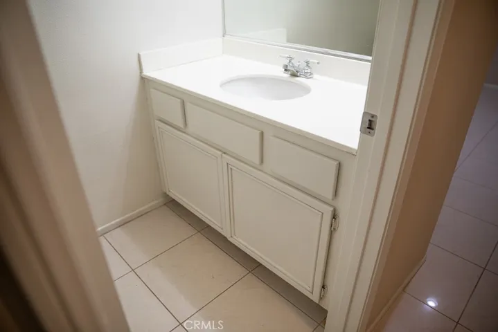 Guest Bathroom Downstairs