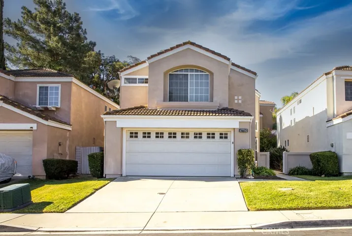17752 Gazania Drive, Chino Hills, California 91709