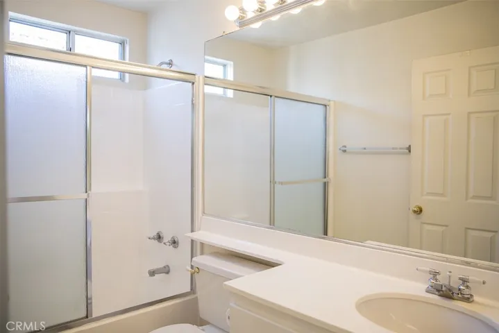 Upstairs Bathroom