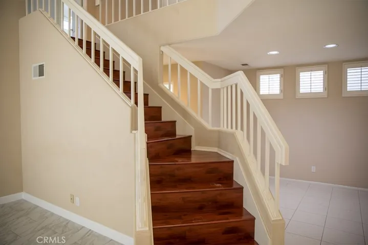 Stairway