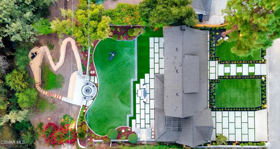 aerial