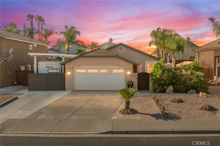 33212 Camino Piedra Rojo, Temecula, California 92592