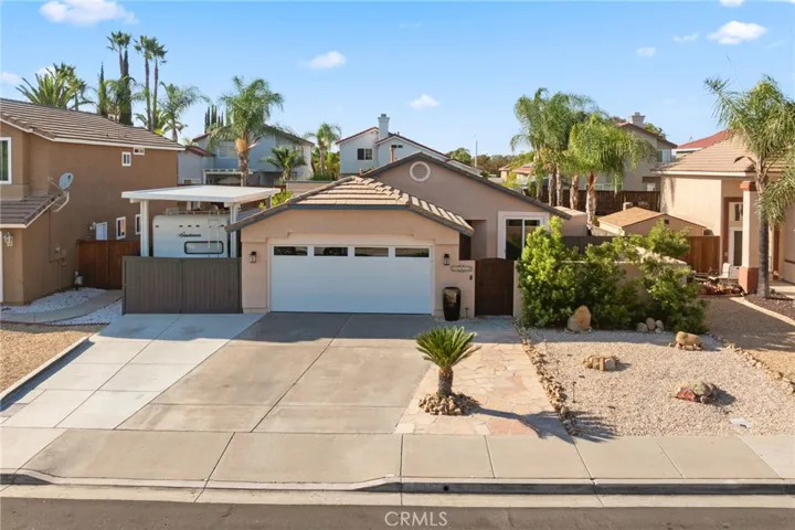 33212 Camino Piedra Rojo, Temecula, California 92592