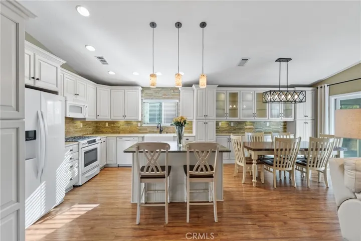 Open Floorplan.