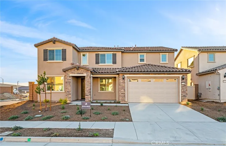 17931 Edna Valley Drive, Riverside, California 92503