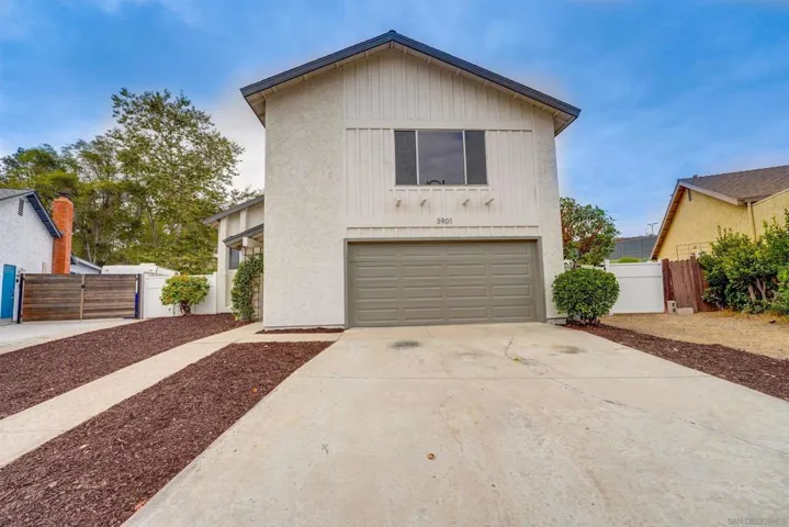 3901 Brown Street, Oceanside, California 92056